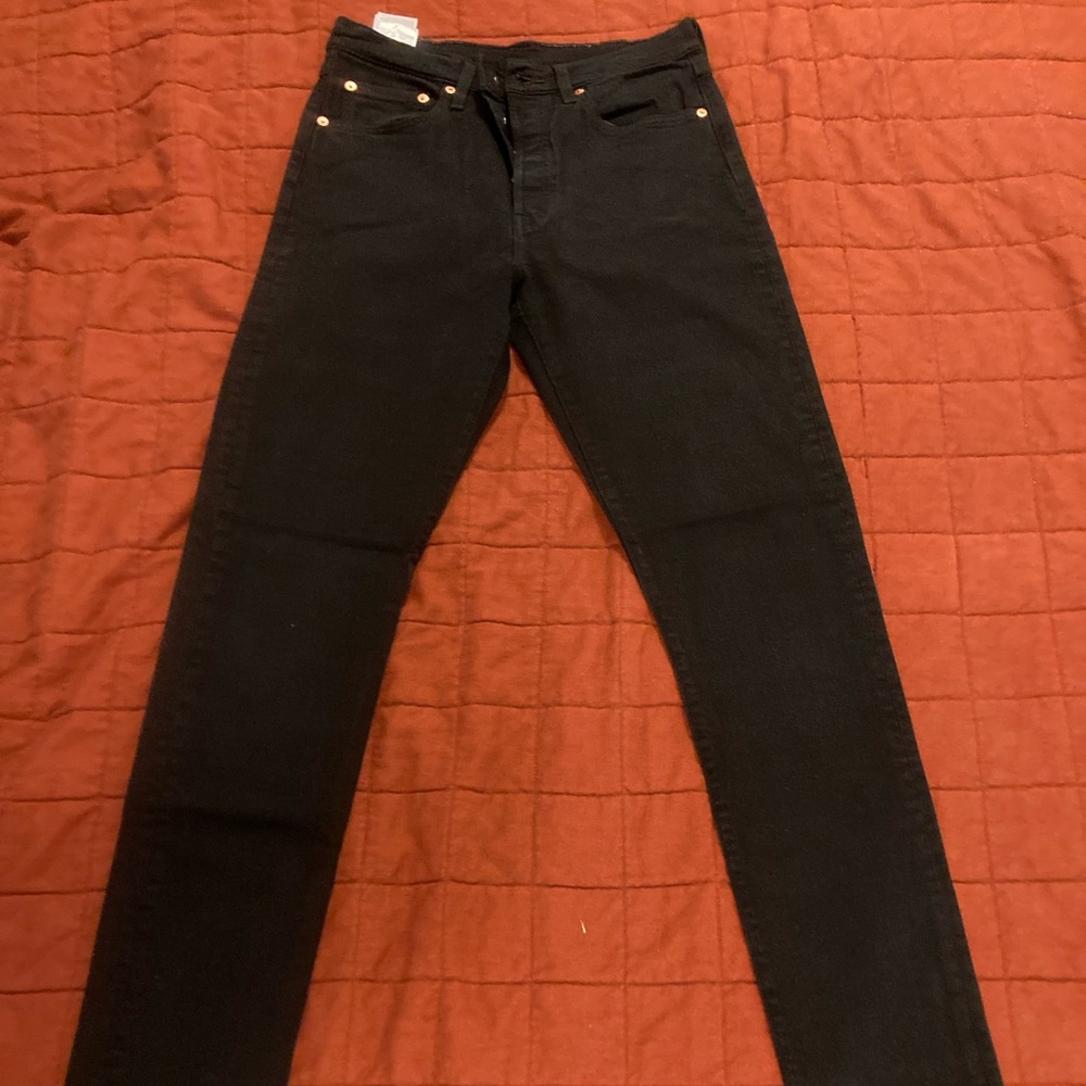 Levi’s 501 Slim fit 28x32